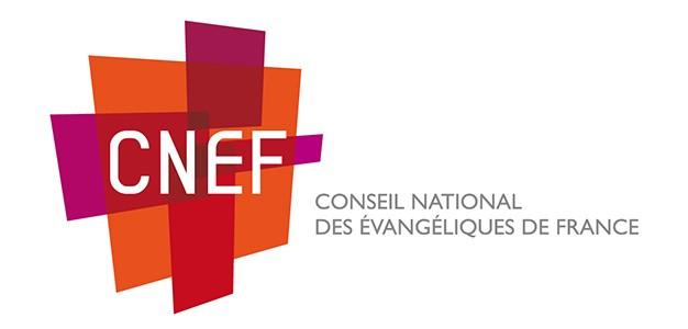 Logo du conseil national des évangéliques de France